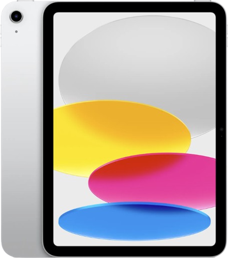 Imagen del Apple iPad 11 [MD4G4CI/A]