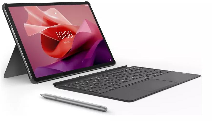 Imagen del Lenovo Idea Tab Pro
