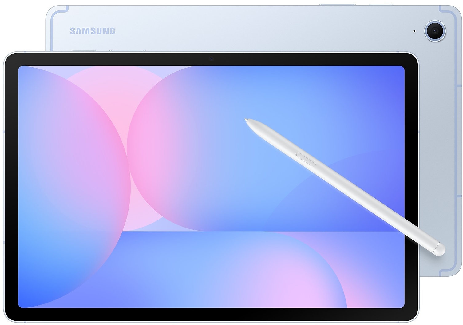 Imagen del Samsung Galaxy Tab S10Fe [SM-X520N]