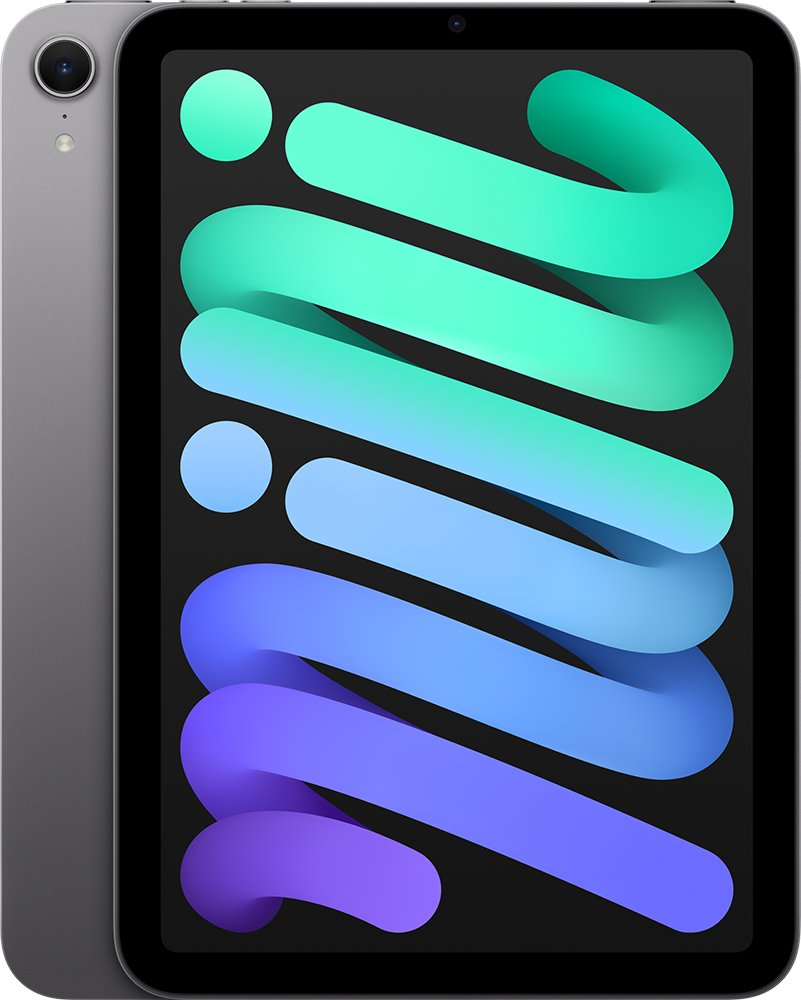 Imagen del Apple Ipad Mini [MXN63CI/A]