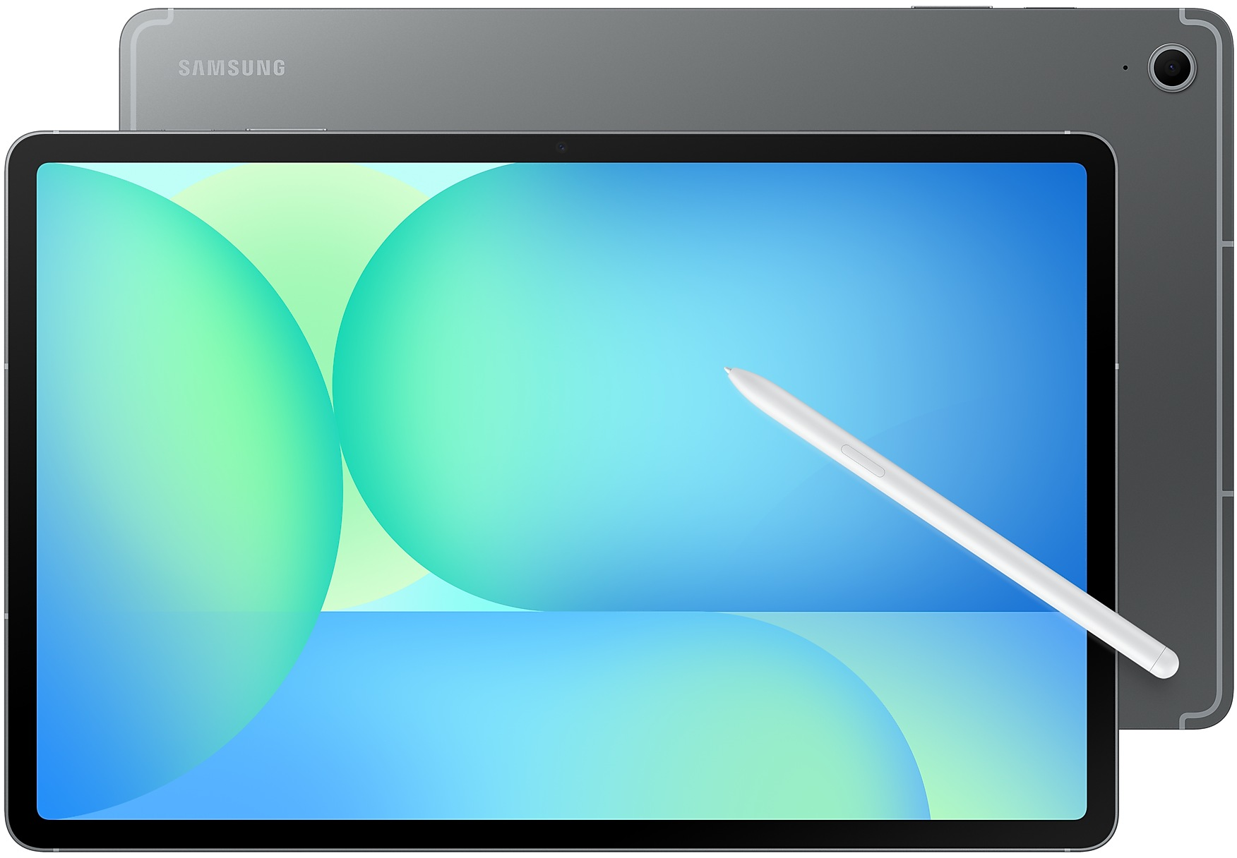 Imagen del Samsung Galaxy Tab - S10 Fe - Cortex-A78 [SM-X620NZAACHO]