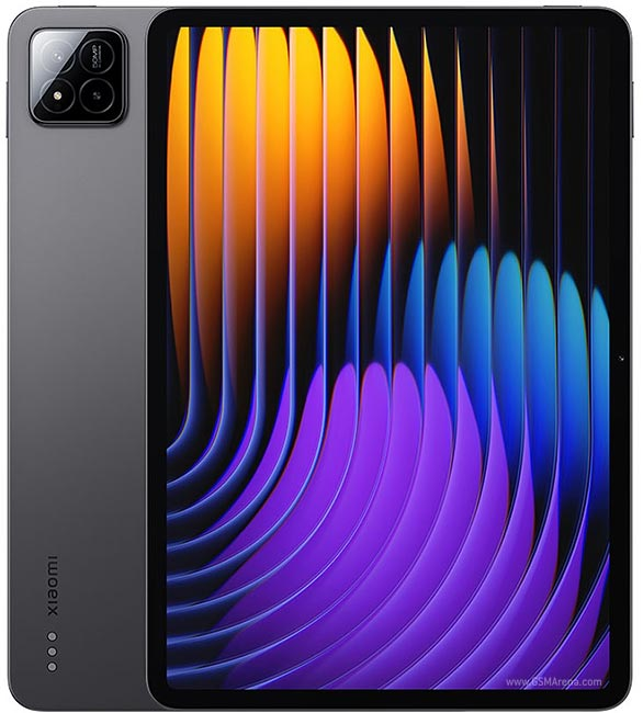 Imagen del Xiaomi Pad 7 Pro
