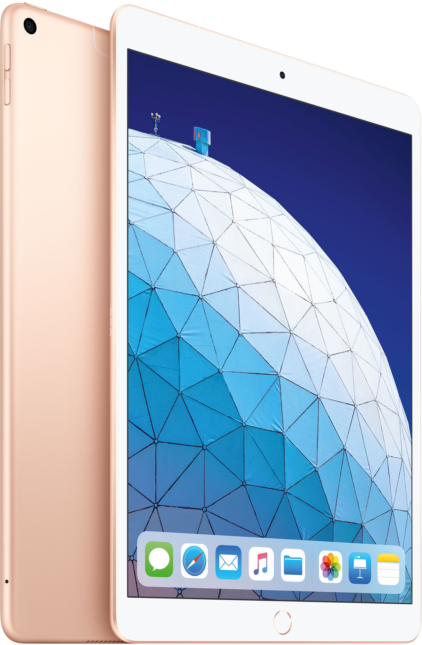 Imagen del Apple iPad Air