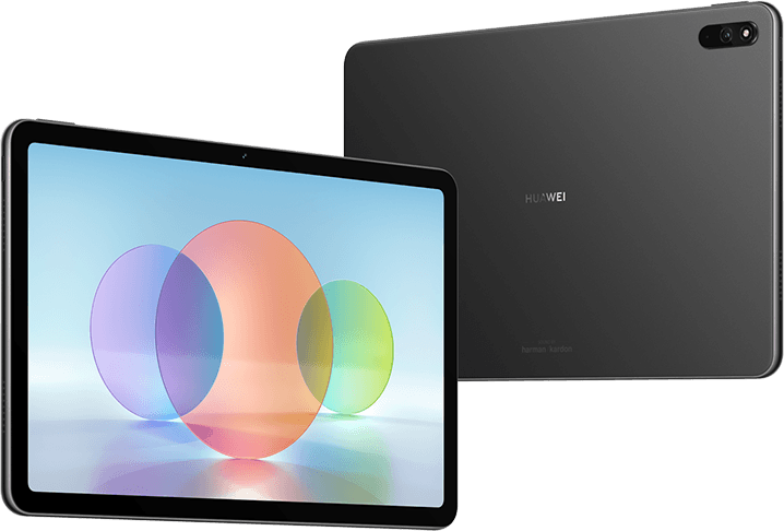 Imagen del Huawei Matepad
