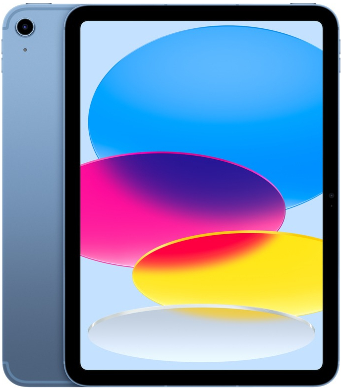 Imagen del Apple iPad 11 [MD4A4CI/A]