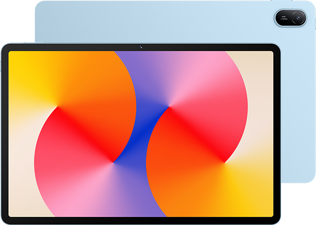 Imagen del Huawei MatePad SE 8 [53014AYX]