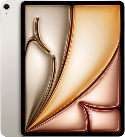 Imagen del Apple iPad Air 13 [MCNQ4CI/A]