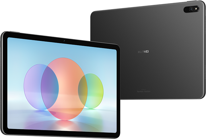 Imagen del Huawei Matepad [53014KCS]