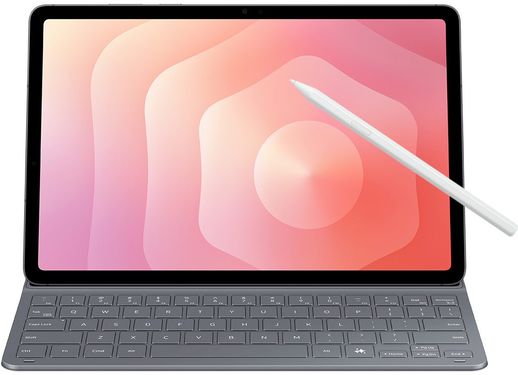 Imagen del Samsung Galaxy Tab S11 [SM-X730NZADCHO]