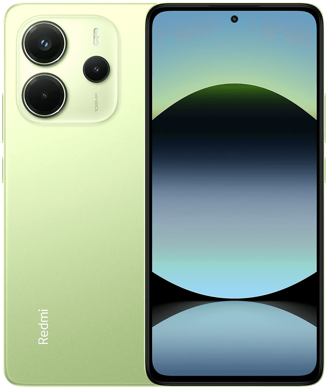Xiaomi Redmi Note 14