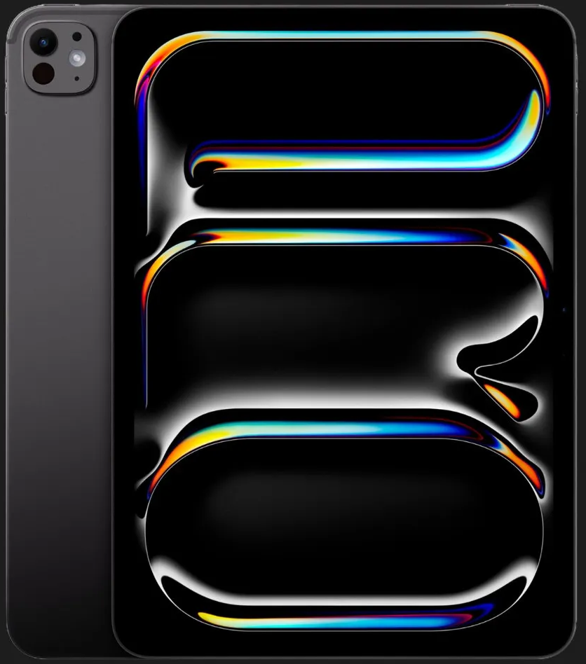 Imagen del Apple iPad Pro
