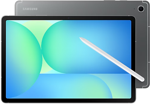 Imagen del Samsung Galaxy Tab S10