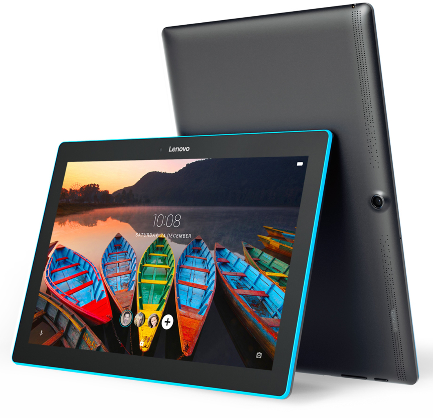 Imagen del Lenovo Tab  10