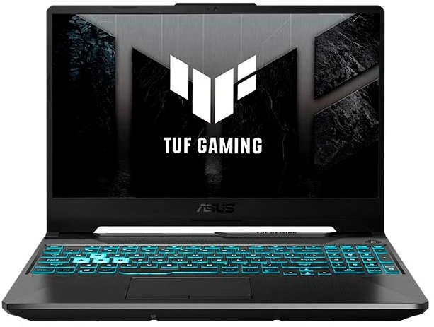 Imagen del ASUS TUF Gaming A15 [90NR0JF7-M002T0]