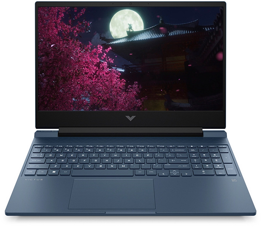 Imagen del HP 15-FA0026LA