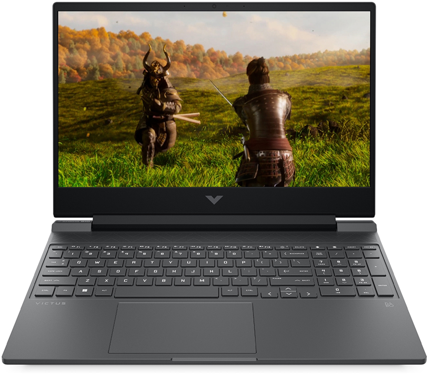 Imagen del HP Victus 15-FB1007LA