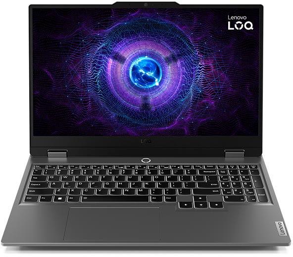 Lenovo LOQ 15IAX9 [83GS000QCL]