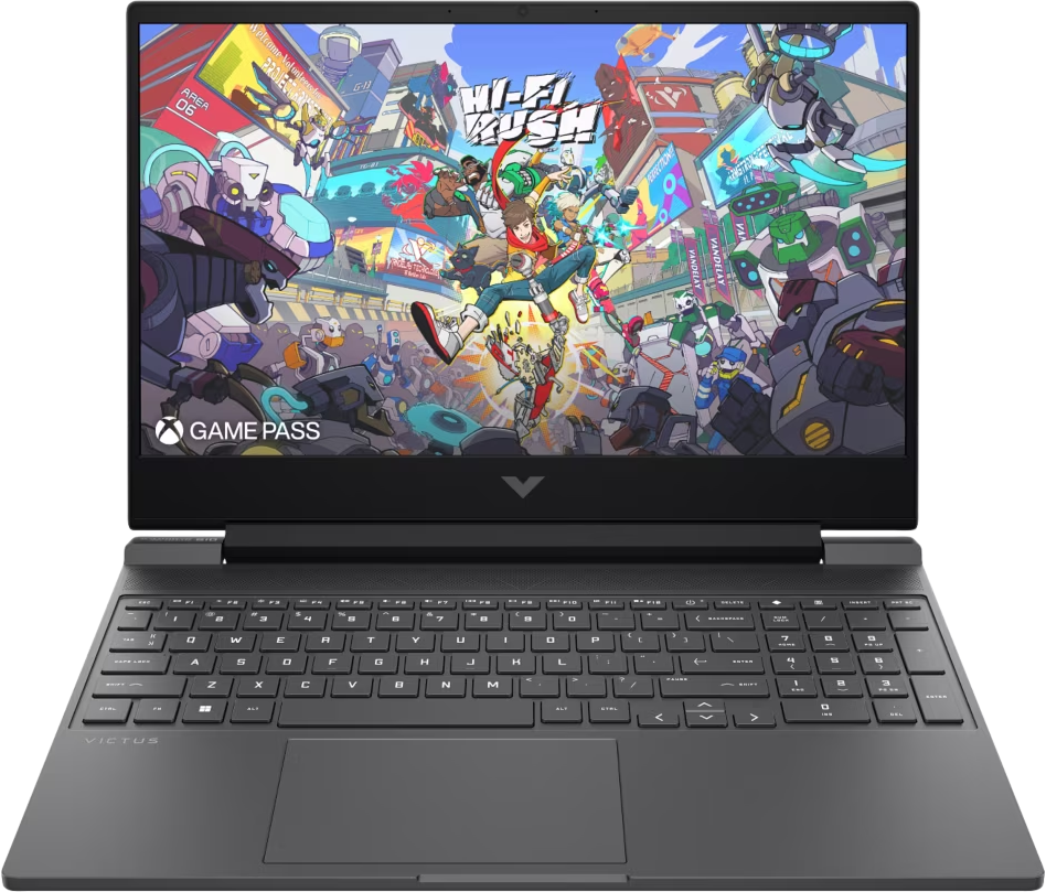 Imagen del HP 15-FB3009LA