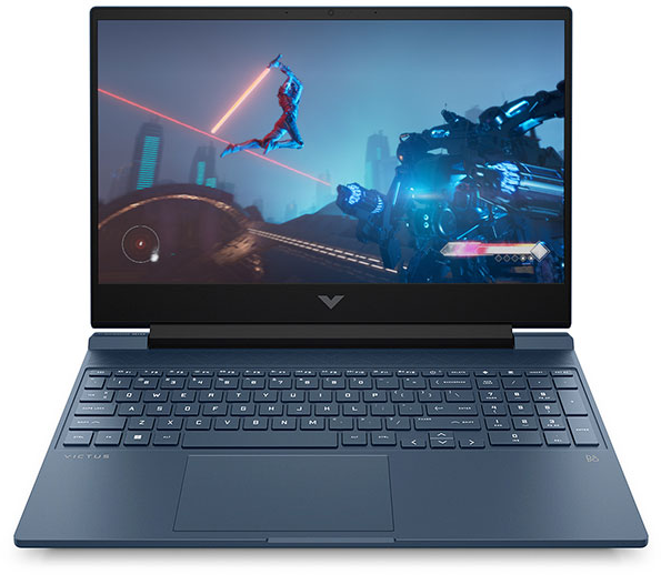 Imagen del HP VICTUS 16-r