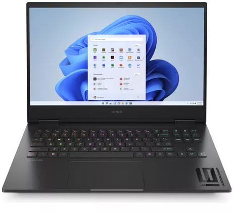 Imagen del HP 16-XD0002LA