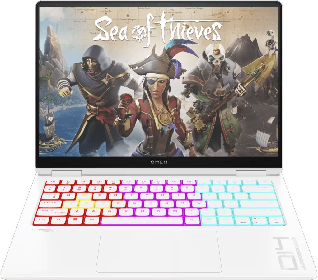 Imagen del HP OMEN 14-FB0000LA