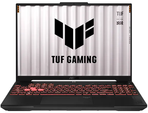 Imagen del ASUS TUF Gaming A16