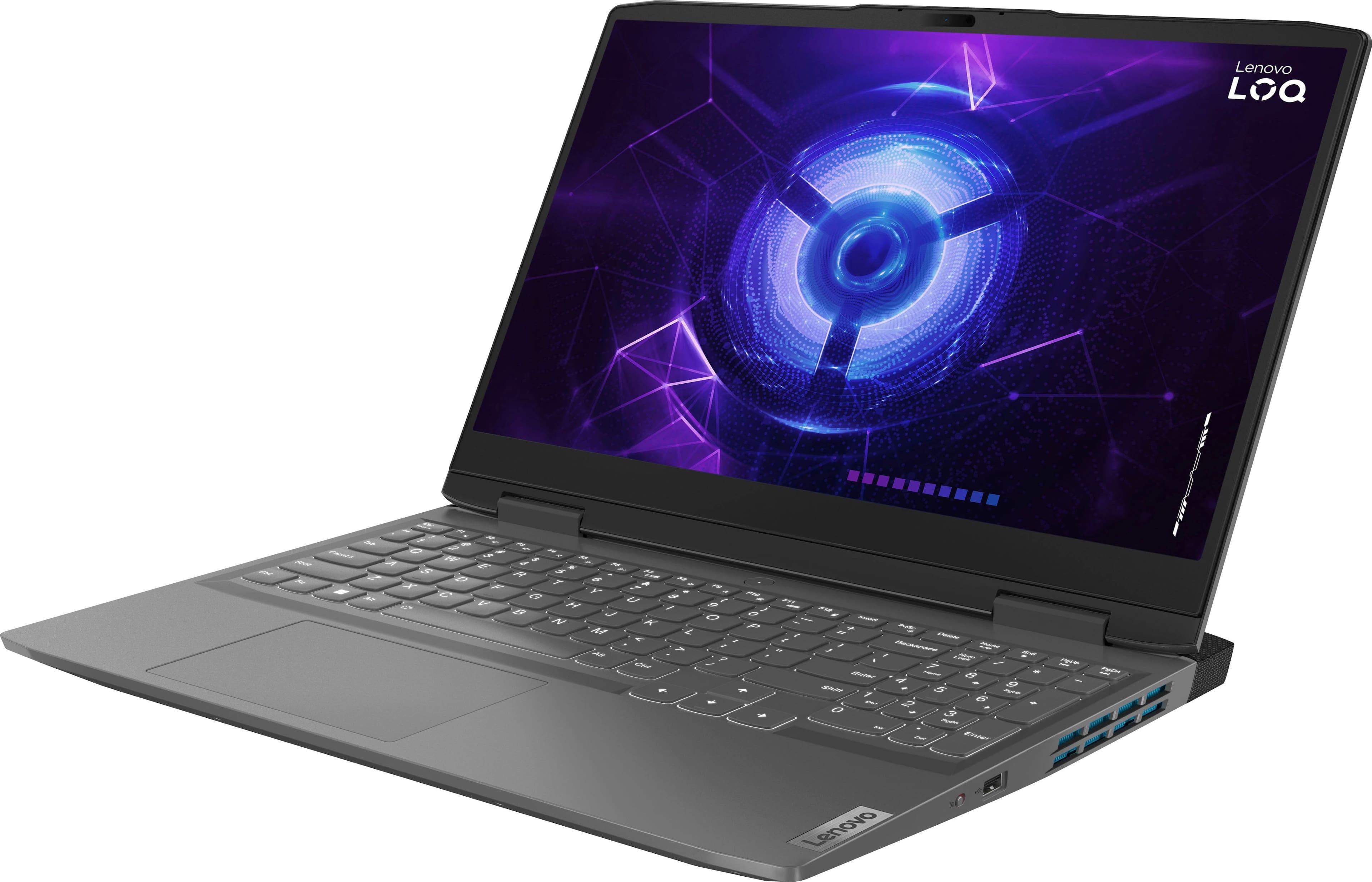 Lenovo LOQ