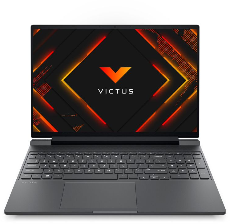Imagen del HP Victus 15-FB3027LA