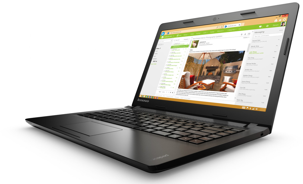Imagen del Lenovo IdeaPad 2