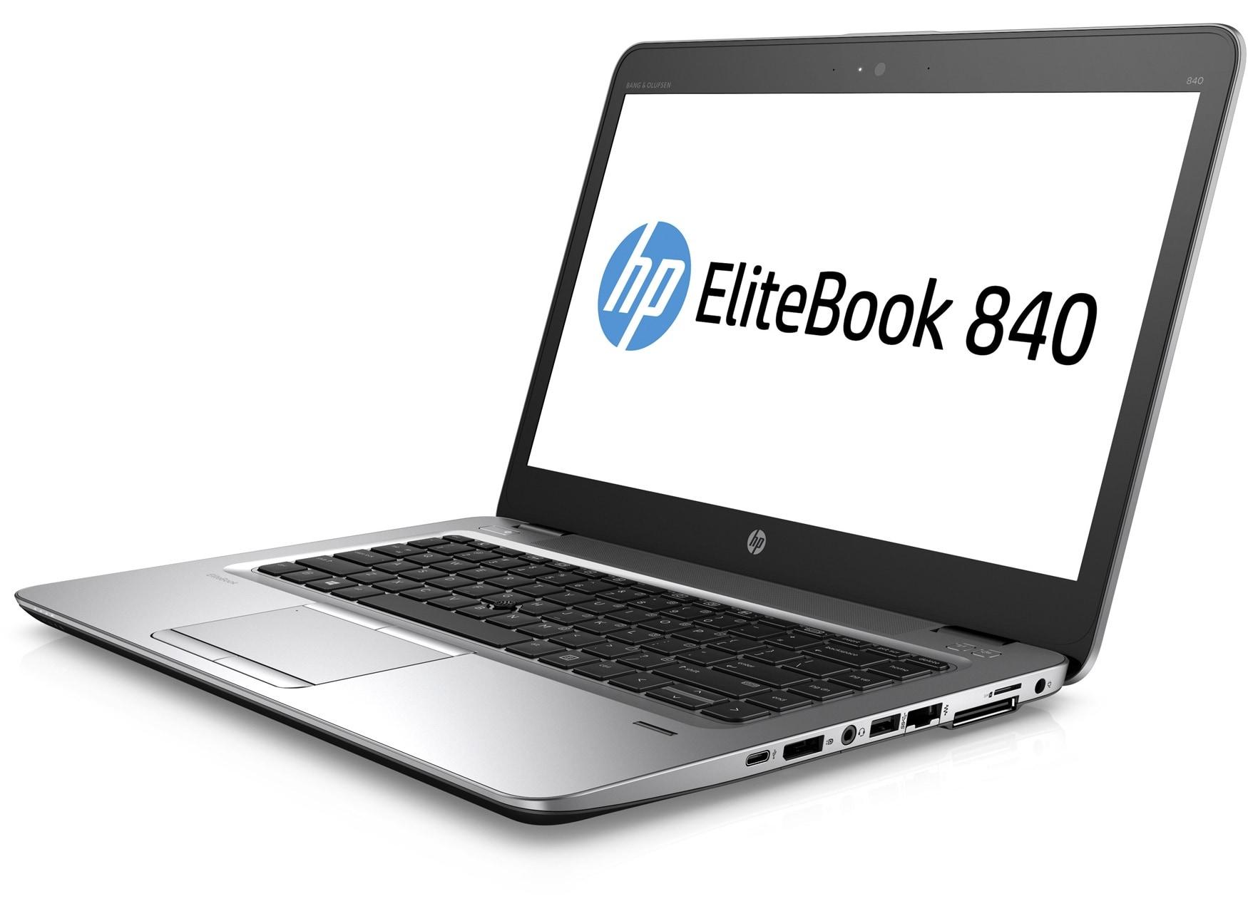 HP EliteBook 840