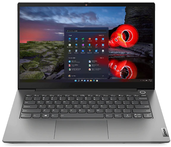 Imagen del Lenovo ThinkBook 14 Gen 7