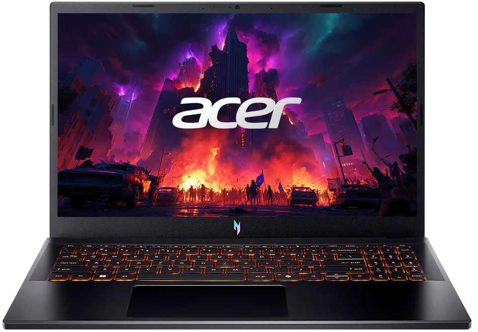 Imagen del Acer Nitro V ANV15-52