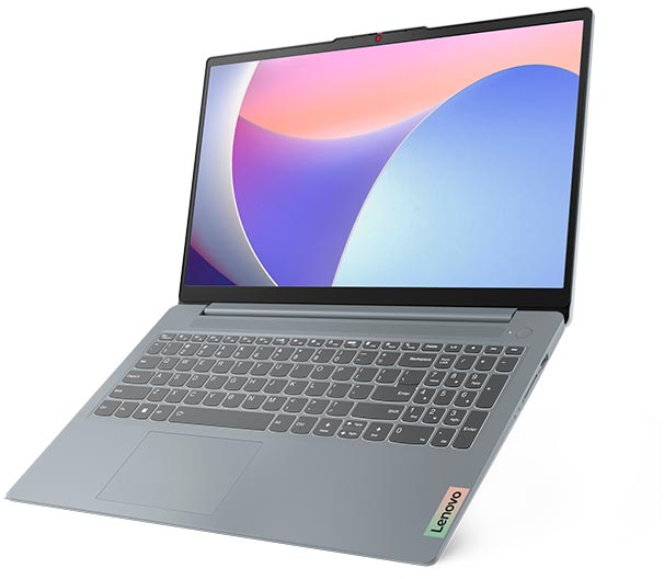 Imagen del Lenovo IdeaPad Slim 3 15IRU8 [82XB002DCL]