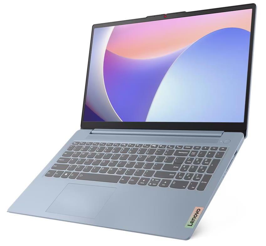 Lenovo IdeaPad Slim 3 15IRU8 [82XB002DCL]