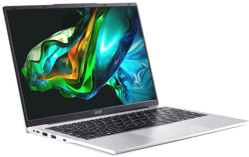 Imagen del Acer Notebook Aspire Lite AL14 31P 31TH 1 Intel Core i3 8 Nucleos SSD 14 FHD