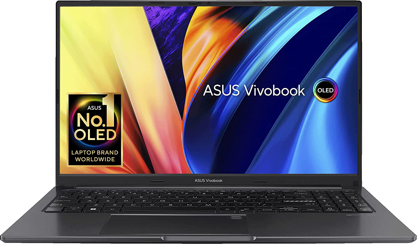 Imagen del Asus Vivobook 15