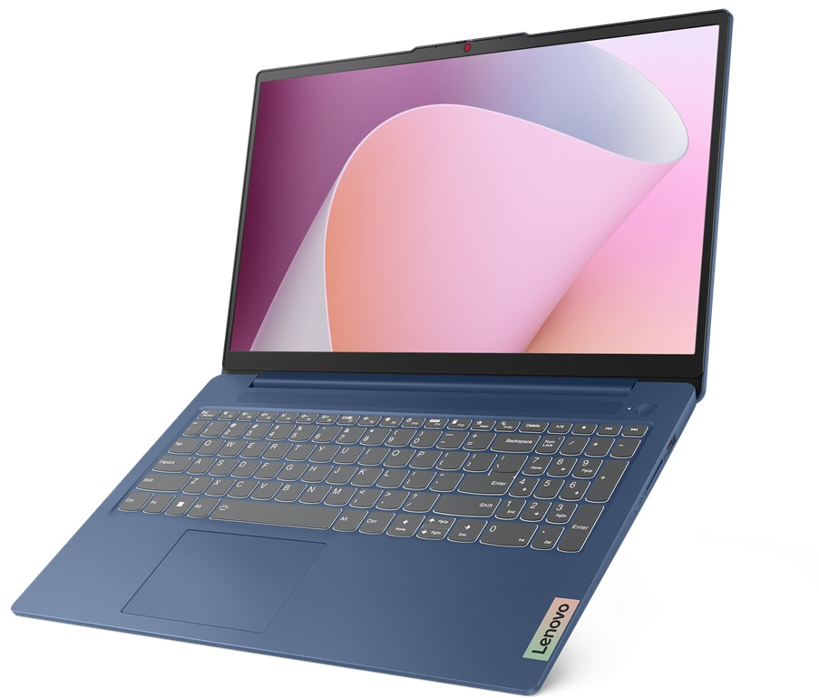 Imagen del Lenovo IdeaPad Slim 3 15AMN8 [82XM00M4CL]