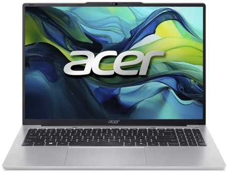 Imagen del Acer Notebook Aspire Lite AL16 52P 589Y 1 Intel Core i5 10 Nucleos SSD 16 WUXGA
