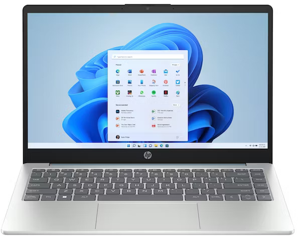 Imagen del HP 14-EM0017LA [A1UC5LA]