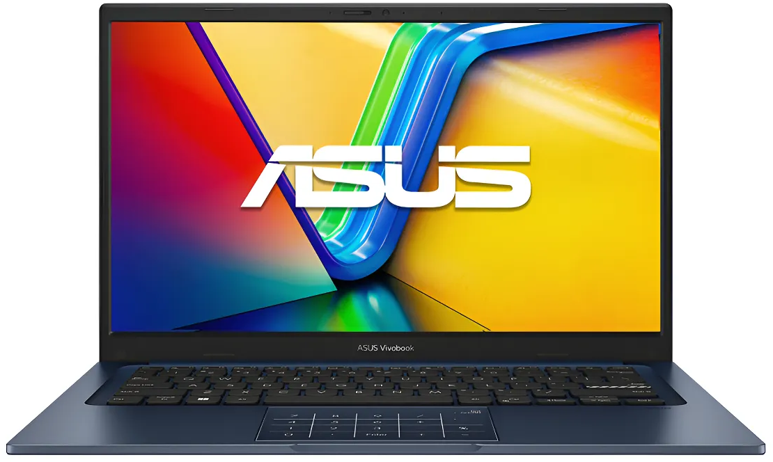 Imagen del Asus Vivobook 16