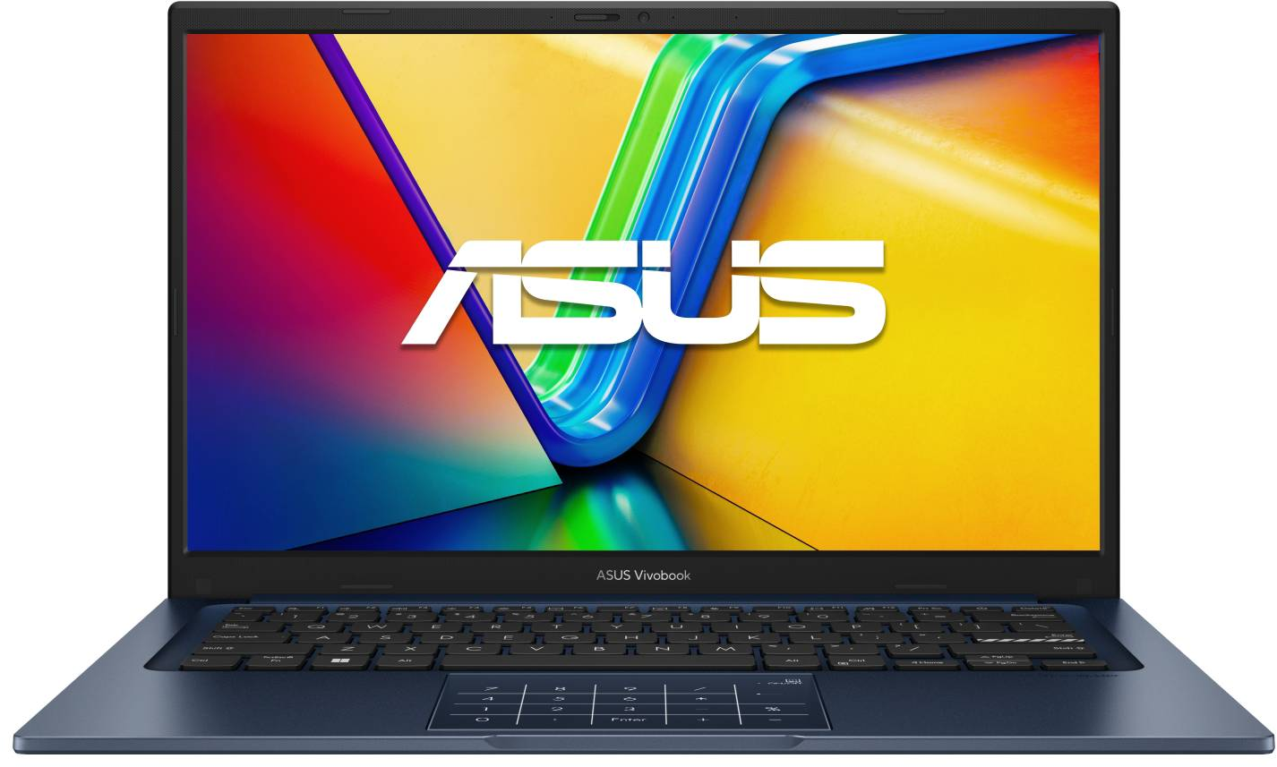Imagen del Asus Vivobook 14