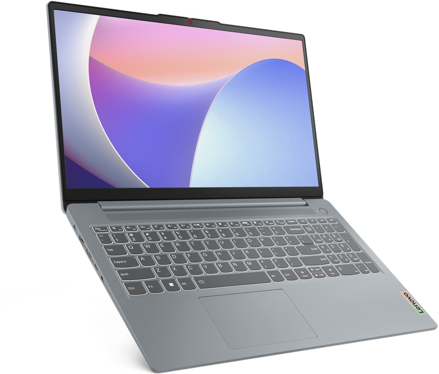Imagen del Lenovo IdeaPad 3 15IAH8 [83EM007YCL]
