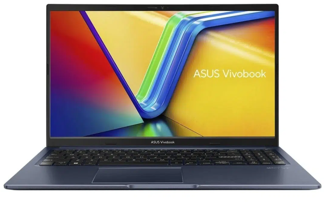 Imagen del Asus Vivobook 15