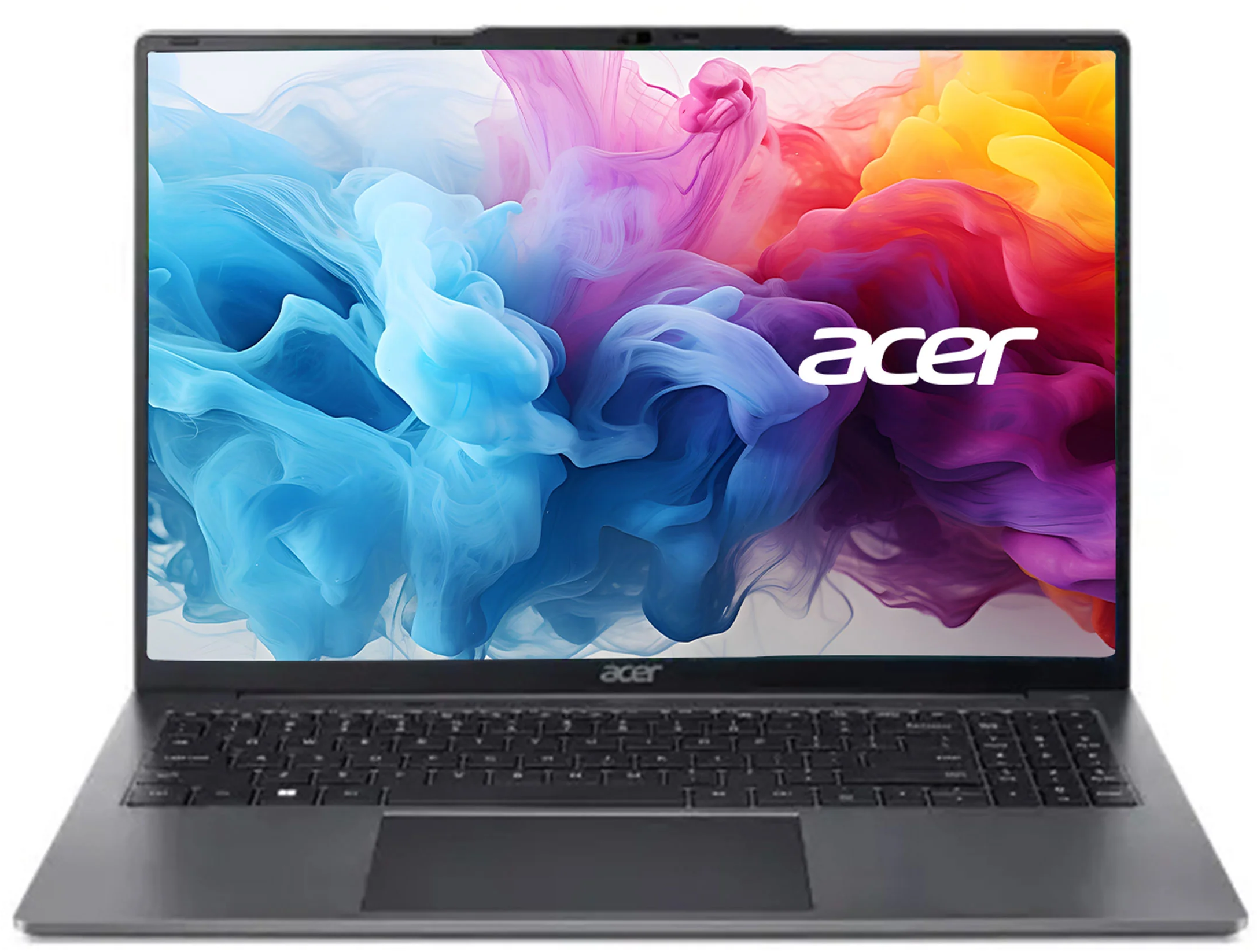 Imagen del Acer Notebook Aspire Lite AL16 51P 71WK 1 Intel Core i7 10 Nucleos SSD 16 WUXGA
