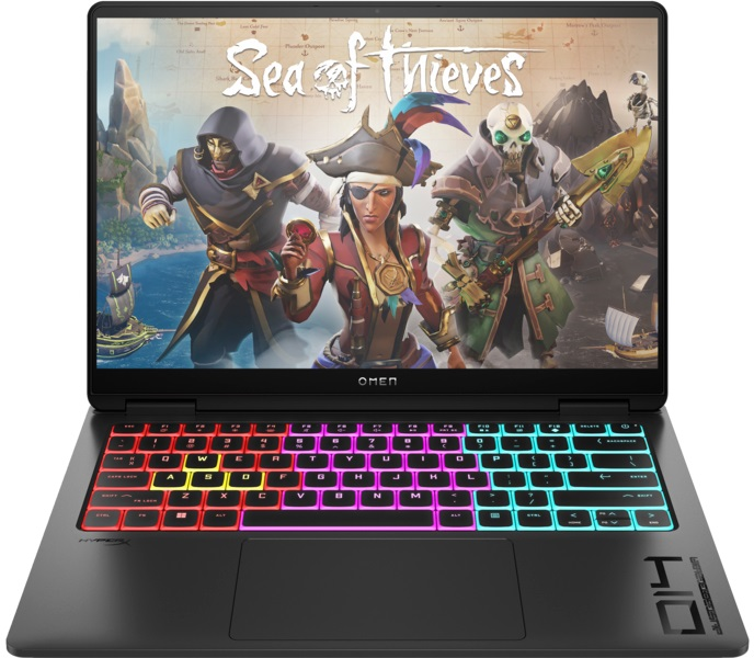 Imagen del HP OMEN 14-FB0004LA [A0DH7LA]