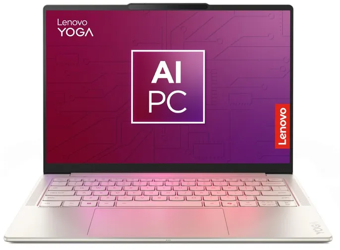 Imagen del Lenovo Yoga Slim 7 14IMP10 [83JX002VCL]