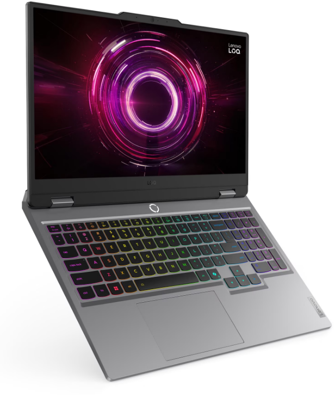 Lenovo LOQ 15AHP10 [83JGCTO1WW]