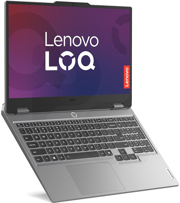 Imagen del Lenovo LOQ 17IRX10 [83JHCTO1WW]
