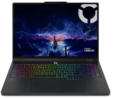 Imagen del Lenovo Legion 5 Pro 16ADR10 [83LT003HCL]