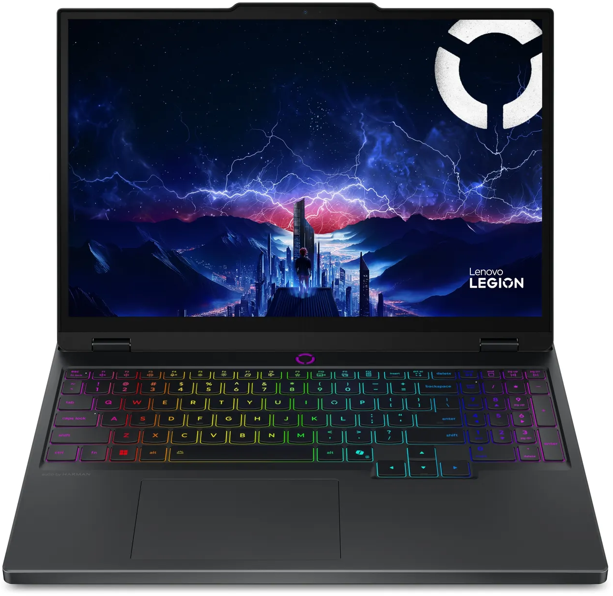 Imagen del Lenovo Legion 5i 16IRX10 [83F0002BCL]